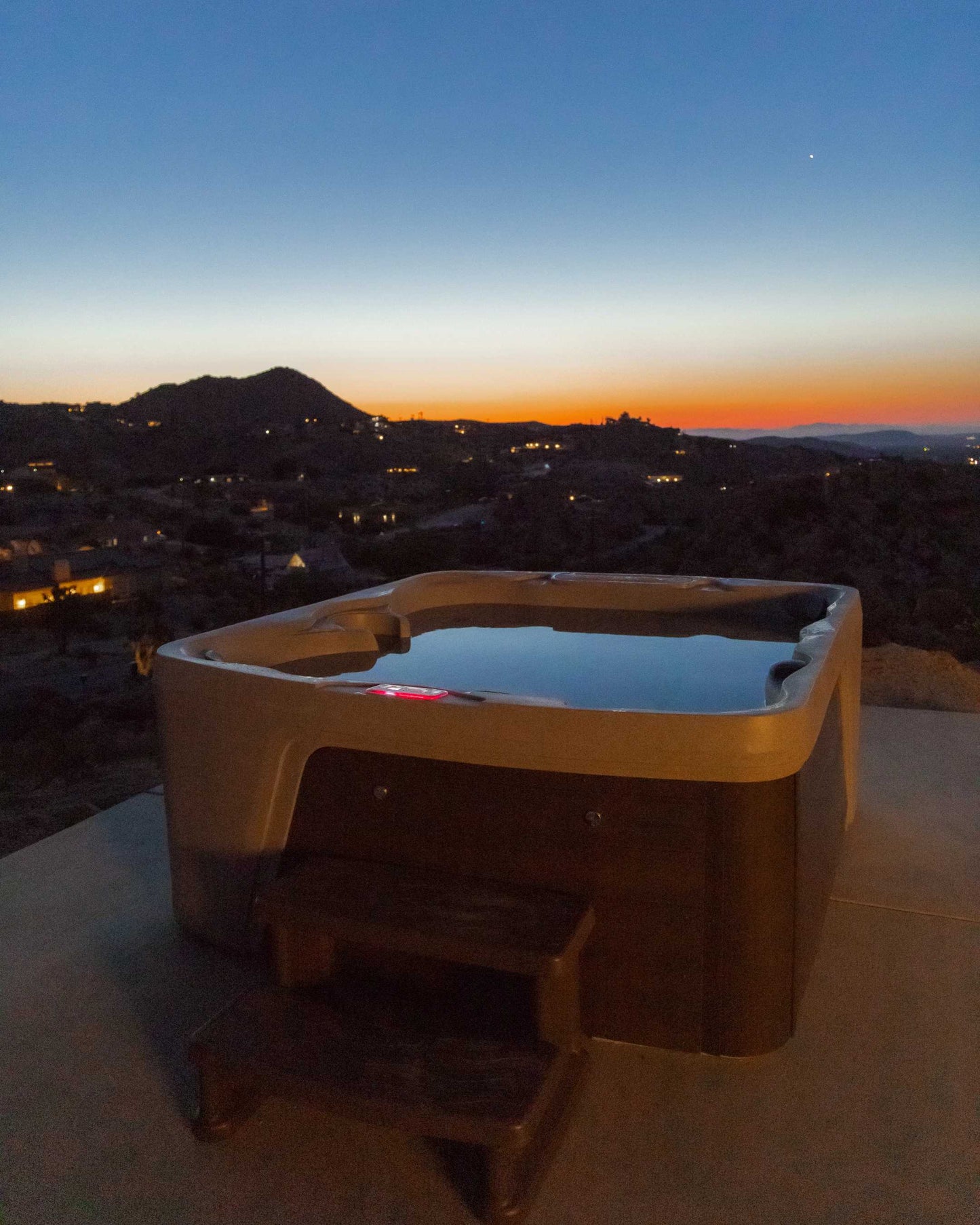 Spa Monterey Premier de Freeflow
