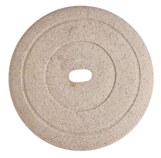 Tapa para Desnatador Redonda y Cuadrada