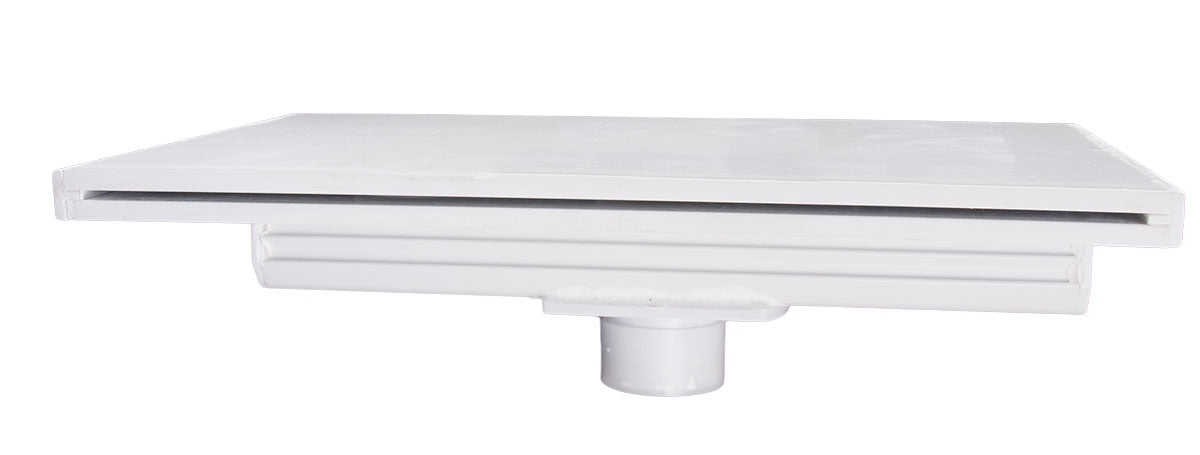 Cascada PVC 1" A 24", 25576-220-000