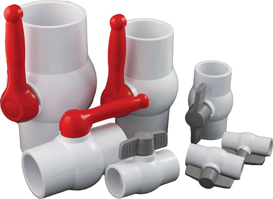 Válvula Bola 2 1/2" CEM, 25800-251-000