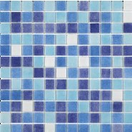 Mosaico Alttoglass Mezcla Jaen