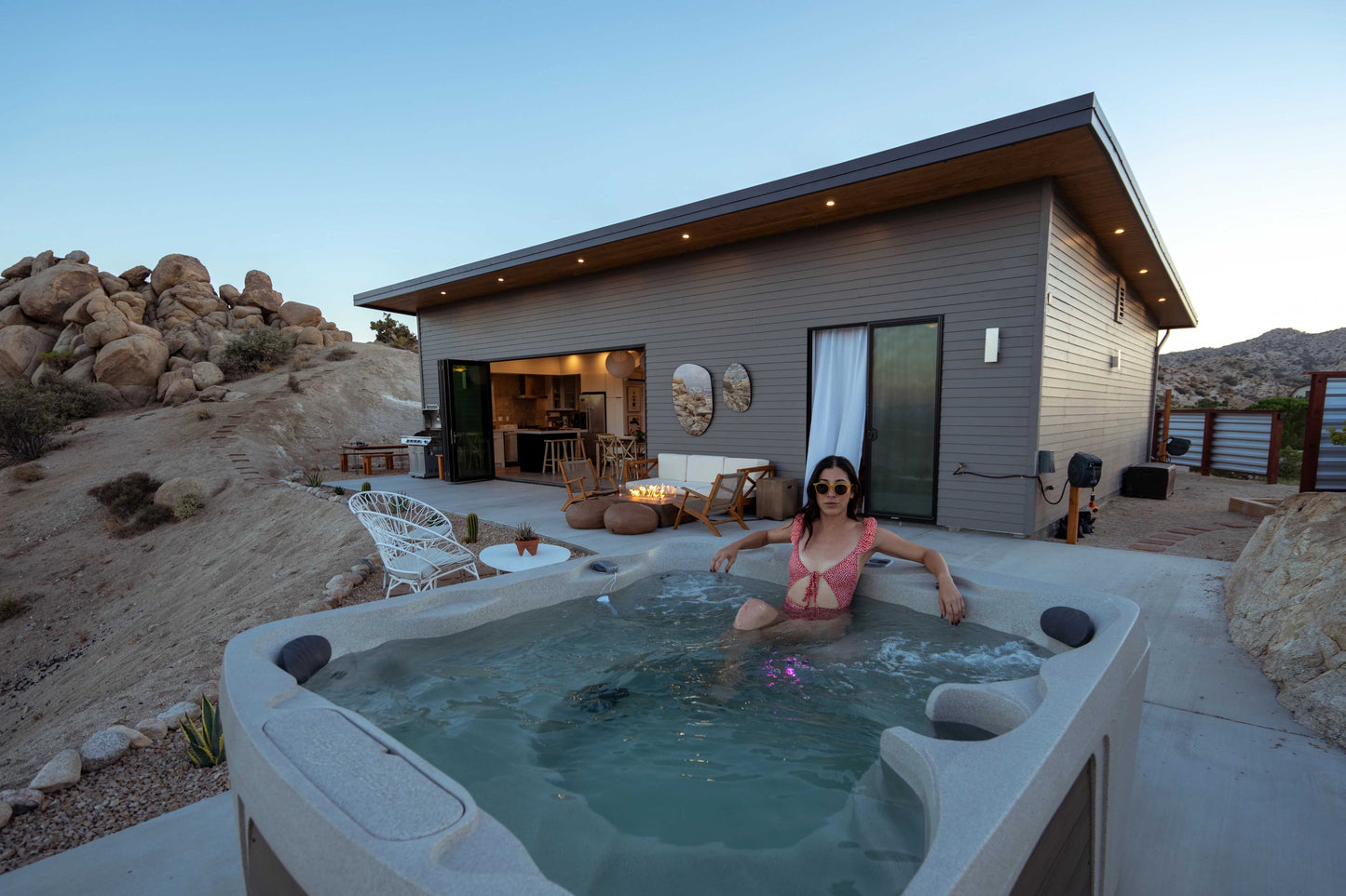 Spa Monterey Premier de Freeflow