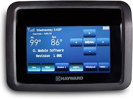 Control Inalámbrico Aqua Pod, AQL2-POD2 marca Hayward