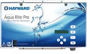 Control para Clorador de sal, AQR-PRO marca Hayward