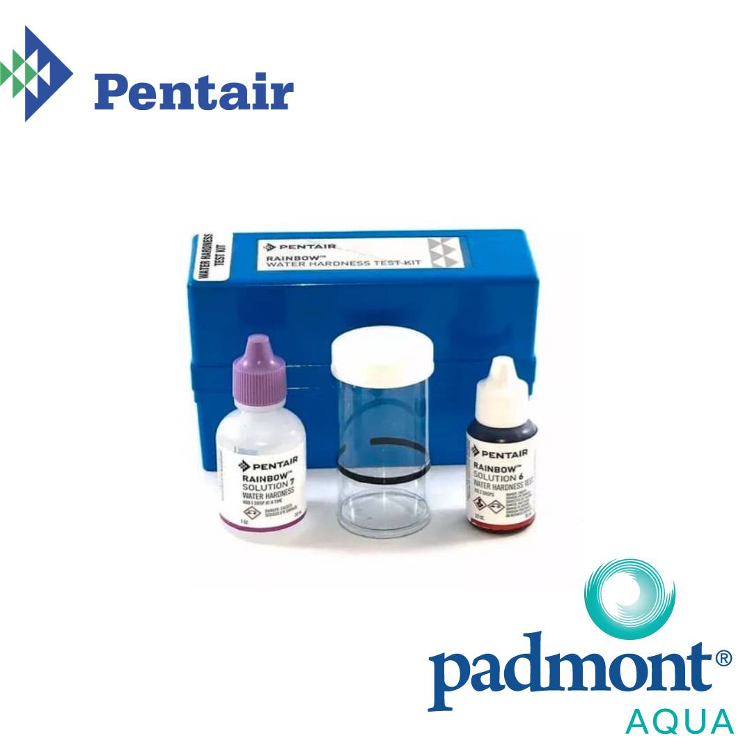 Analizador de Dureza #1200 R151276 - Pentair