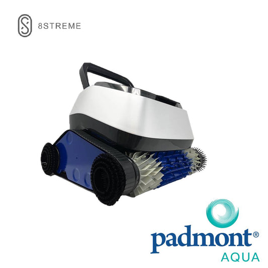 Barredora Robótica NC7320 Blue - XL600