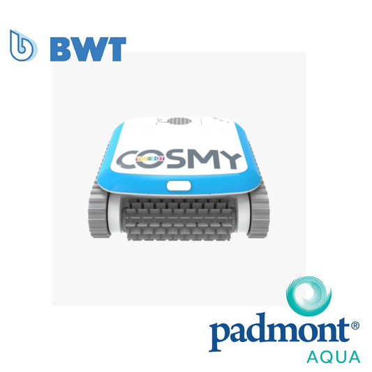 Barredora Robot Cosmy - BWT