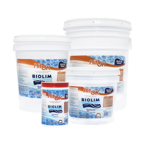 Biolim Hit Ok