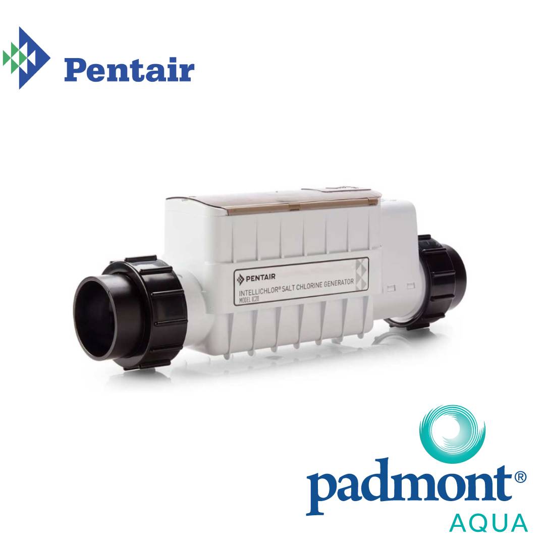 Celda para IntelliChlor IC60 - Pentair