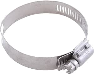 Abrazadera Hayward, CLX220K