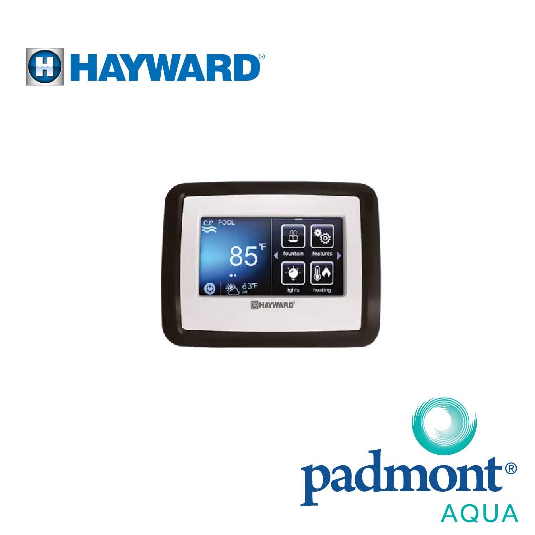 Control OmniHub - Hayward