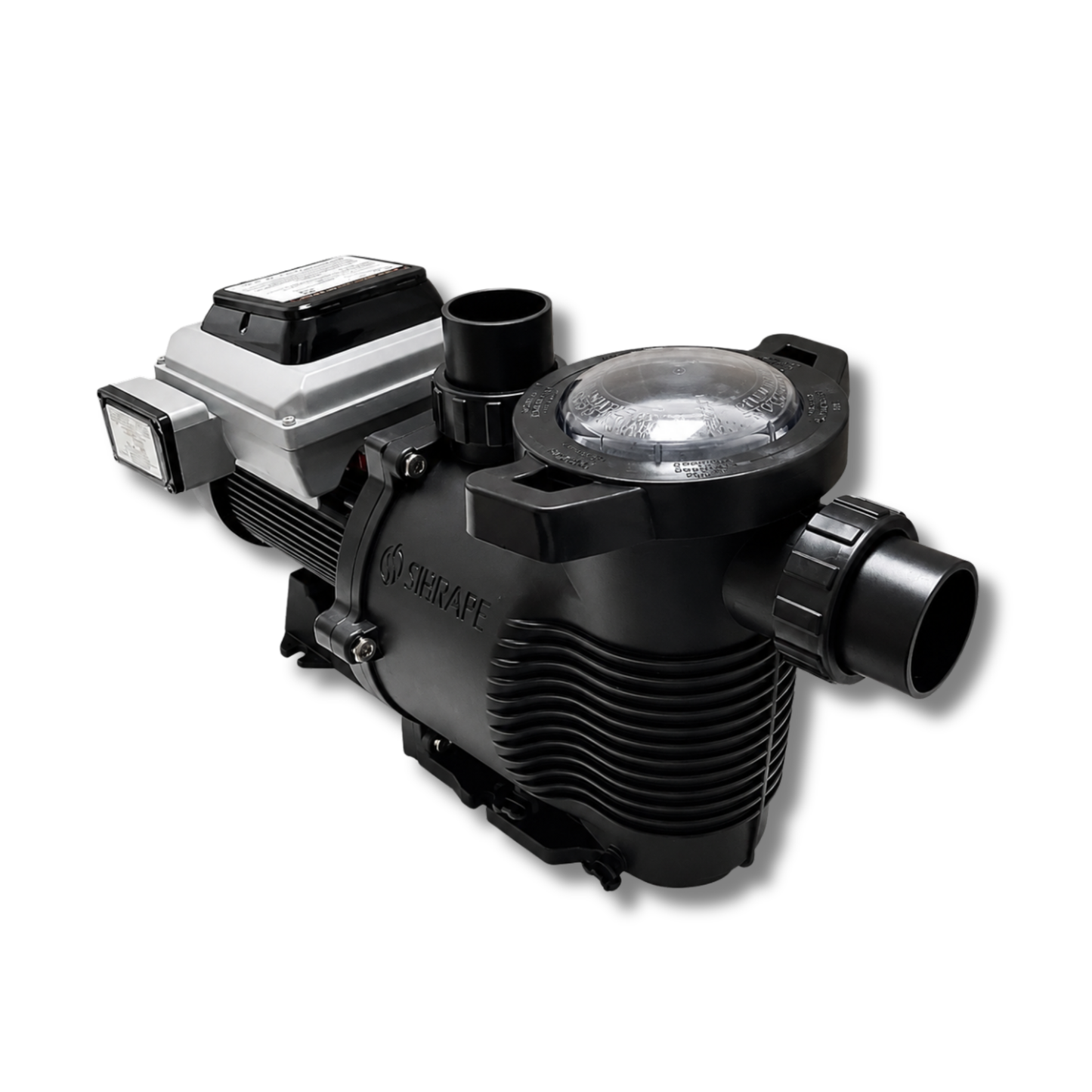 Bomba Platinum VSD 3 HP 230V - Sibrape