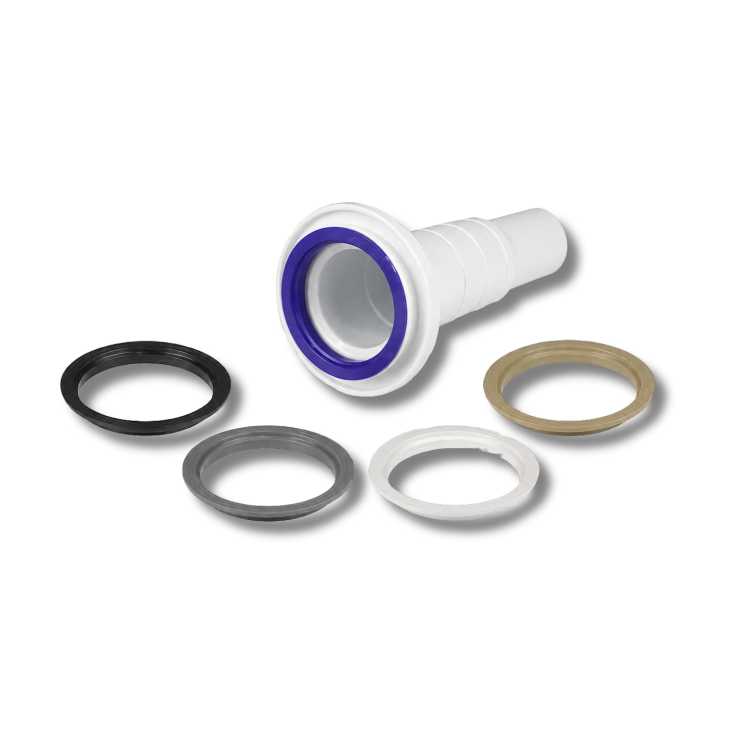 Nicho para Reflector GloBrite - Pentair