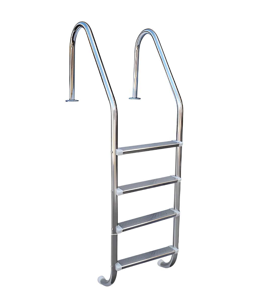 Escalera para alberca marca Sibrape