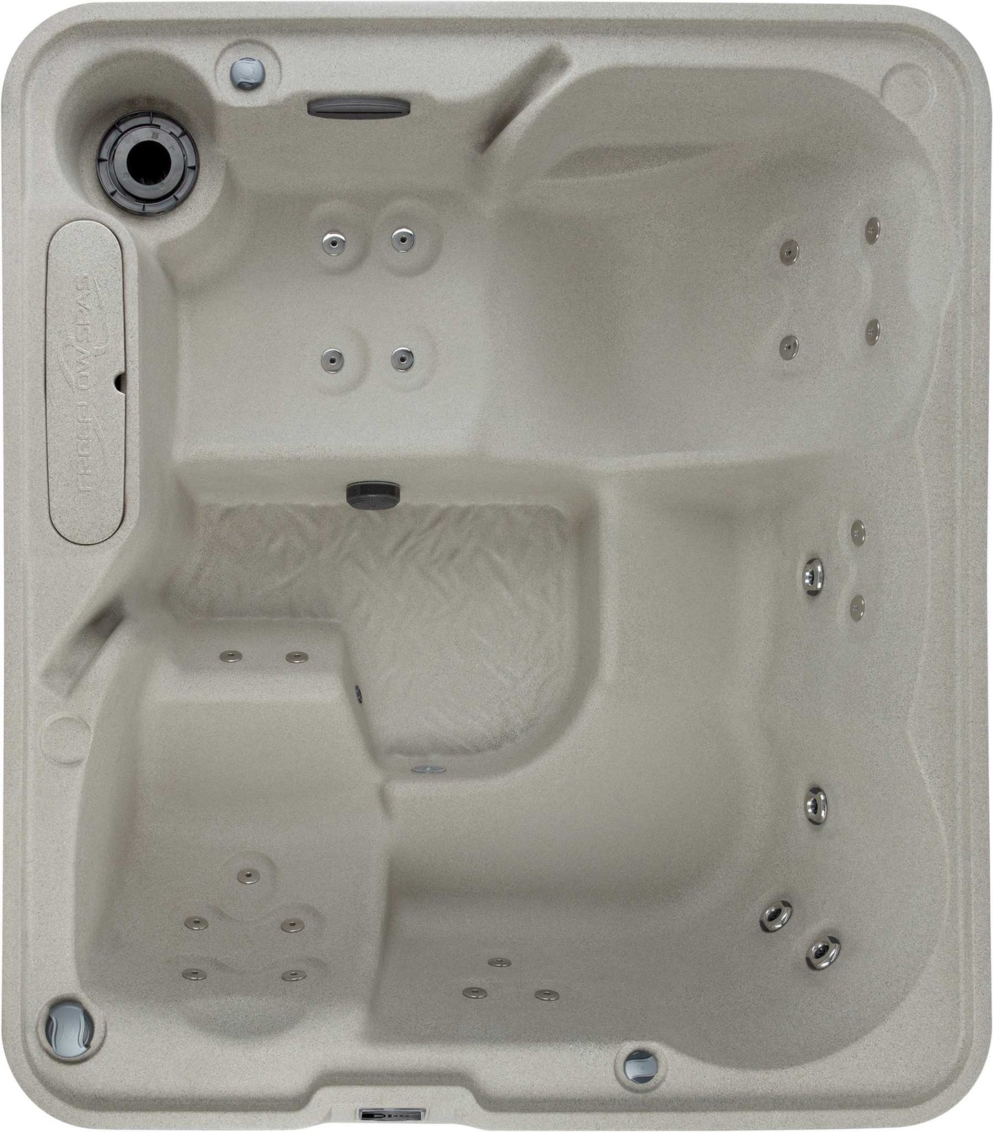 Spa Excursion Premier de Freeflow - 5 Personas