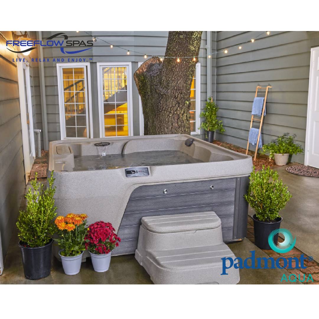 Spa Excursion Premier de Freeflow