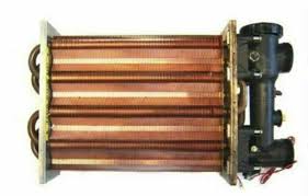 Intercambiador de Calor H350FD, FDXLHXA1350