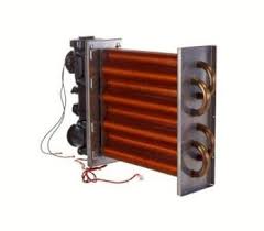 Intercambiador de Calor H400FD, FDXLHXA1400