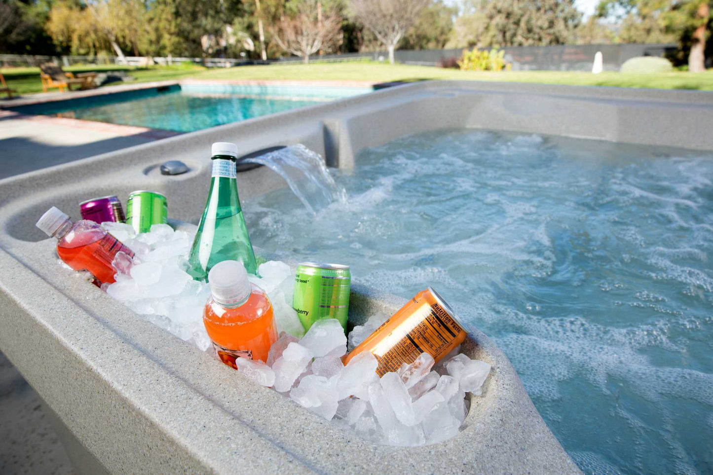Spa Excursion Premier de Freeflow - 5 Personas