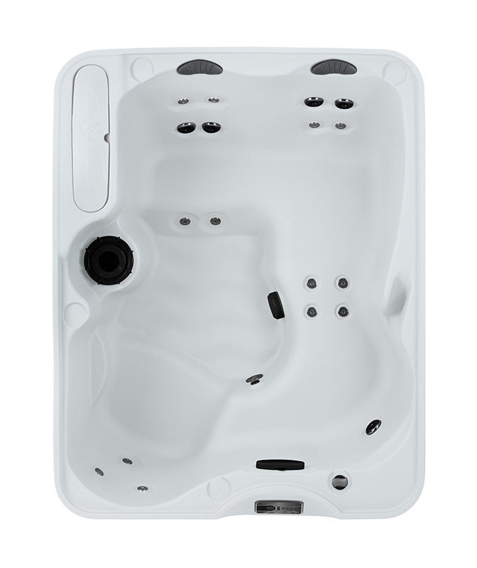Spa Azure Premier de Freeflow - 5 Personas