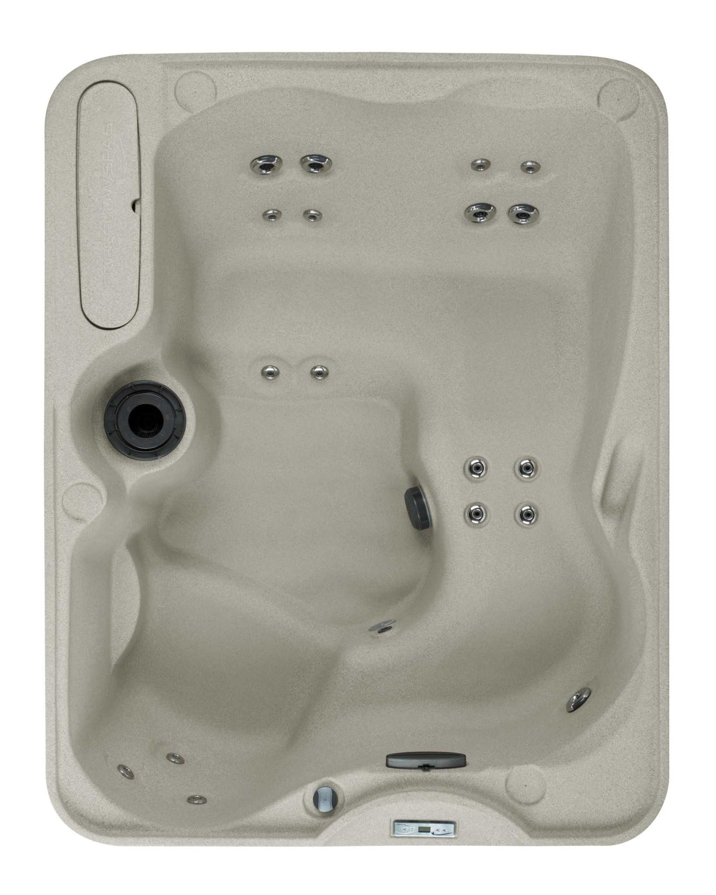 Spa Azure de Freeflow