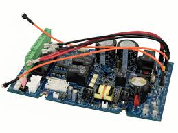 Tarjeta Principal Prologic, GLX-PCB-PRO