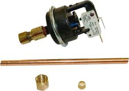 Switch de presión para Calentador H-Series, HAXPSA1930