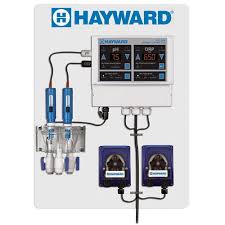 Sistema de Control Automático, HCC2000-CP marca Hayward