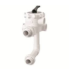 Válvula Comercial Multiport 2", HCV275