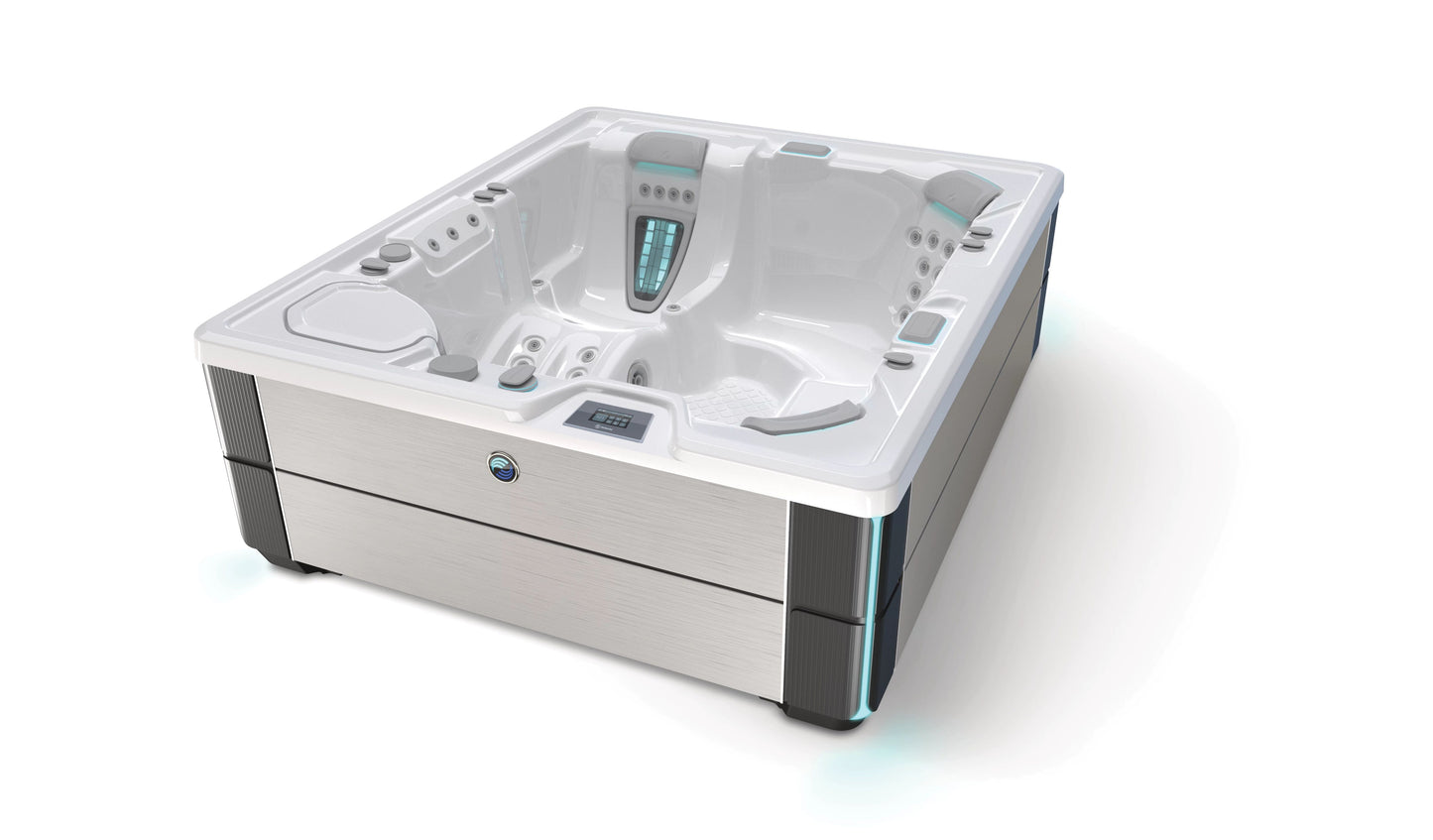 Spa Highlife Sovereign de HotSpring - 5 Personas