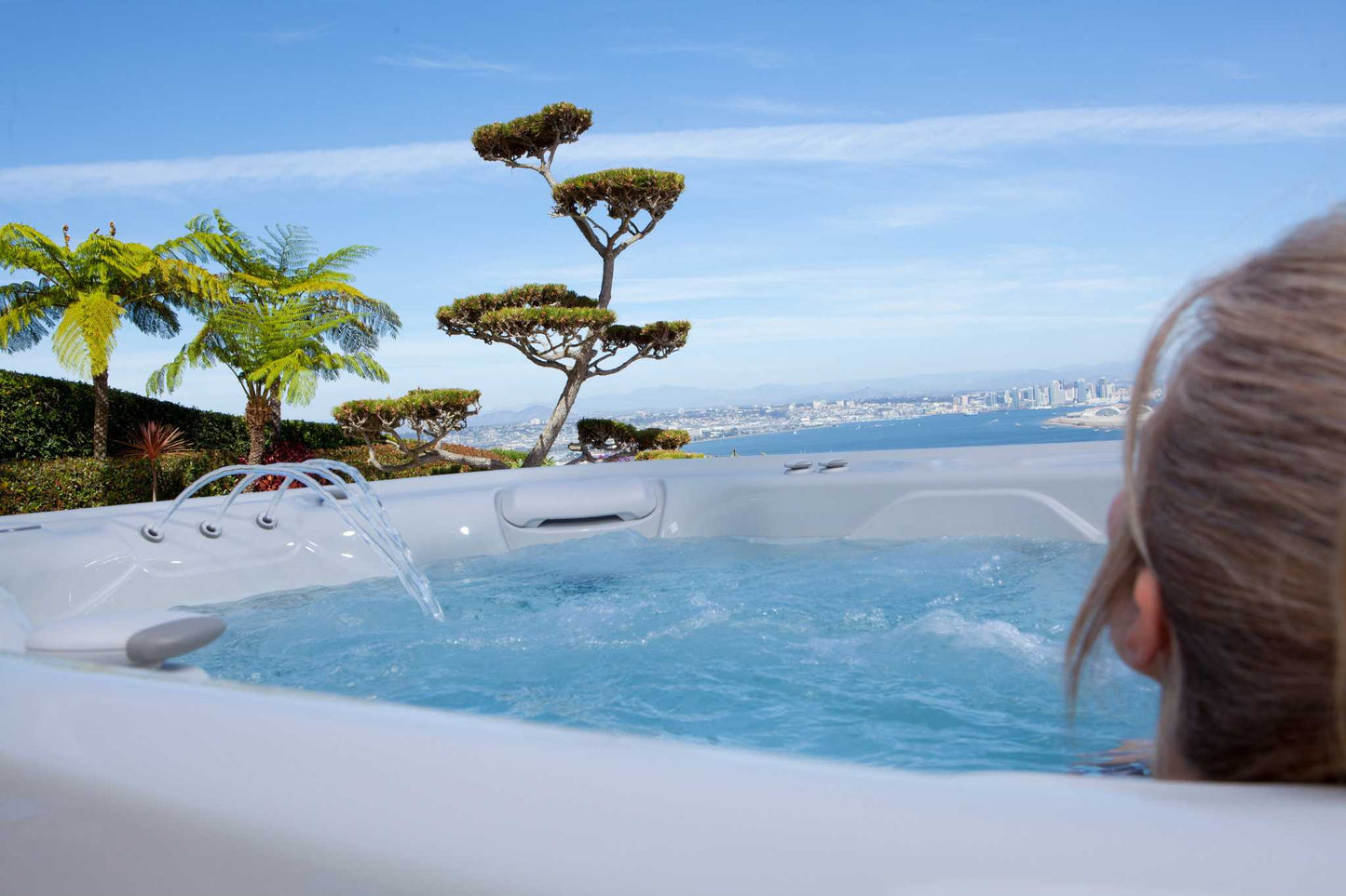 Spa Highlife Grandee de HotSpring