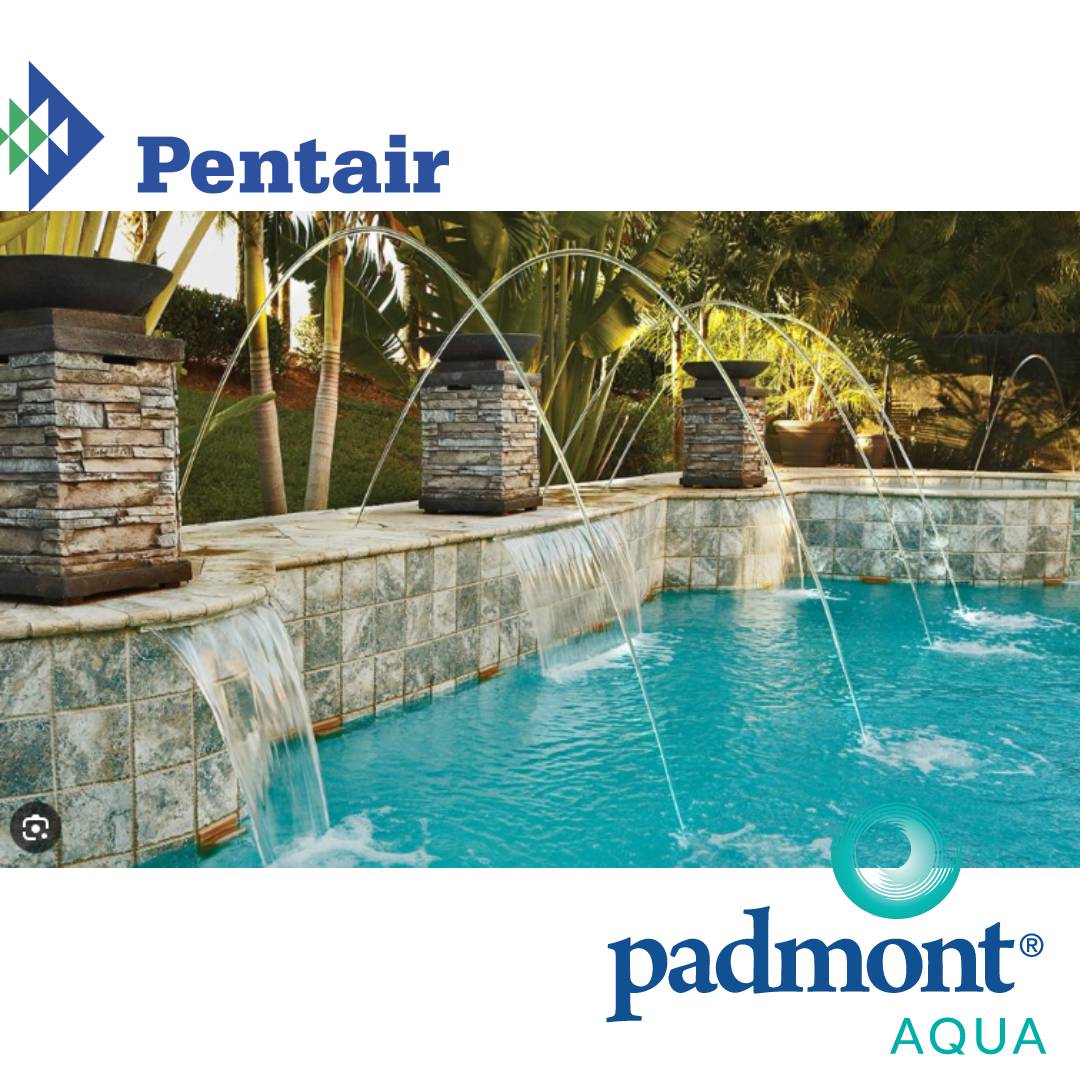 Laminares MagicStream - Pentair