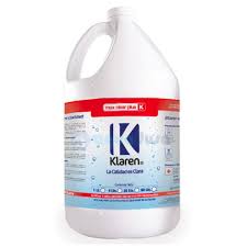 Klaren Max Clear Plus