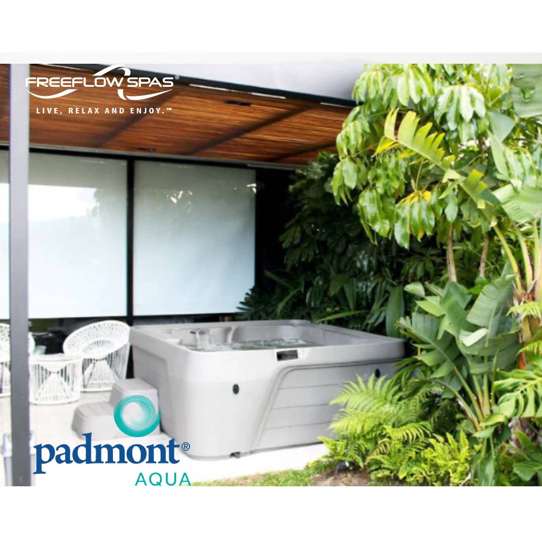Spa Monterey de Freeflow