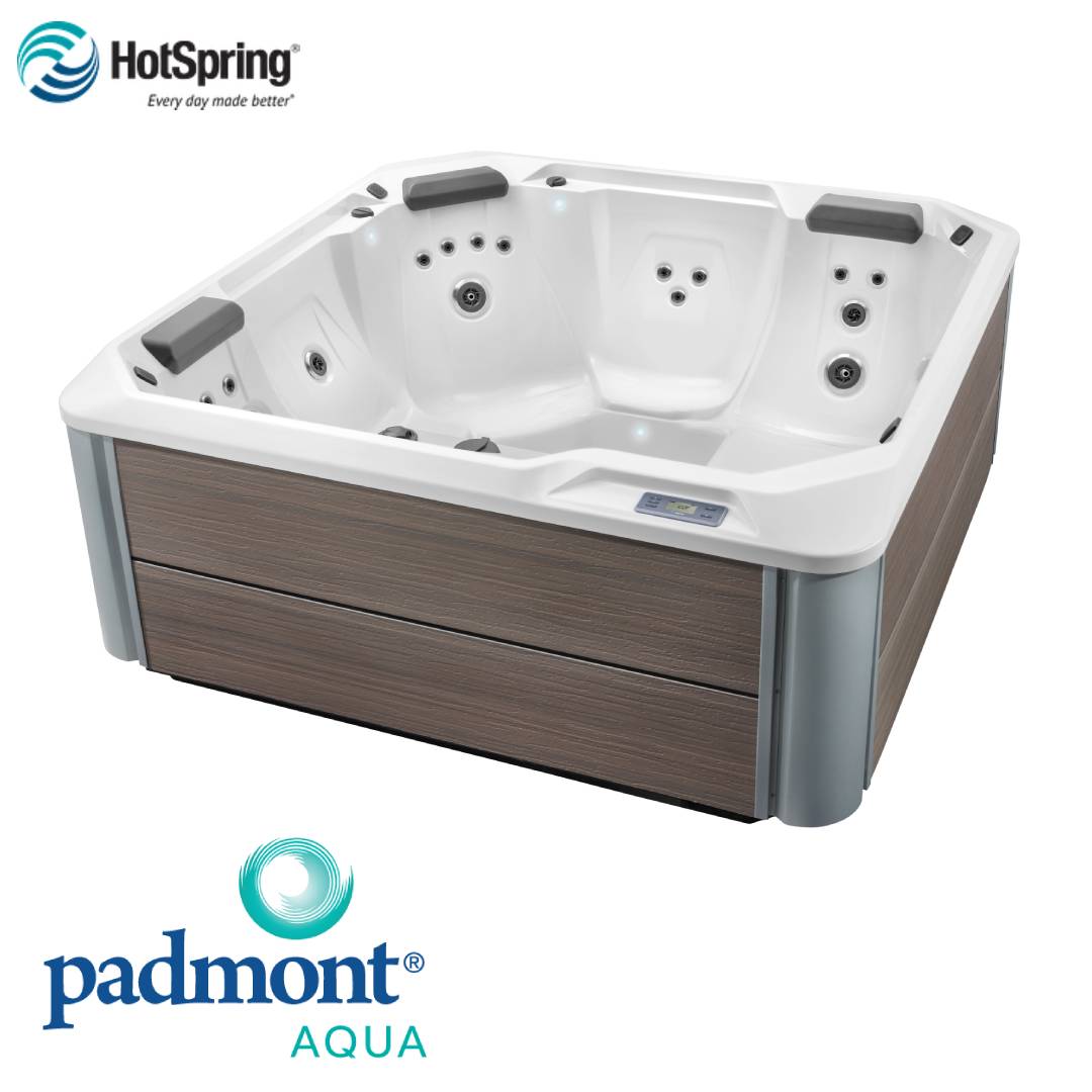 Spa Pace de HotSpring - 5 Personas