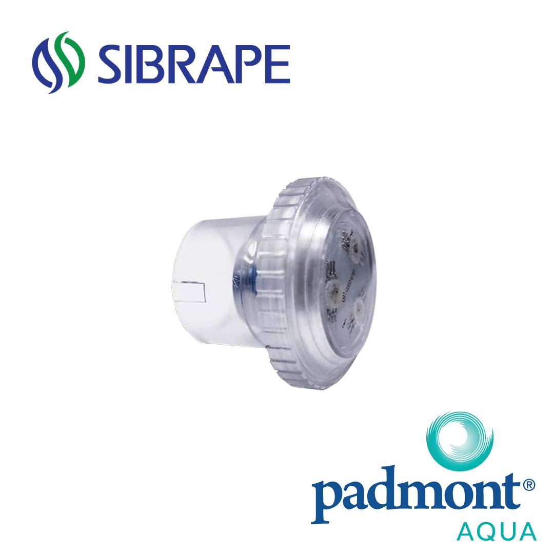 Reflector LED Mini 6W - SIBRAPE