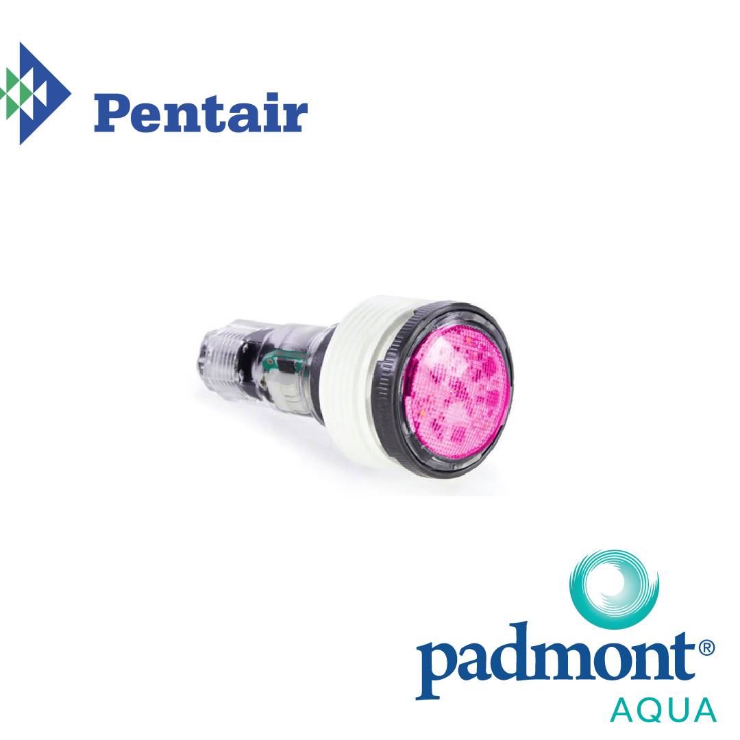 Reflector LED color 1.5" MicroBrite 12V 50' - Pentair