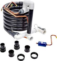 Intercambiador de Calor 140,000 BTU, SMX24024864