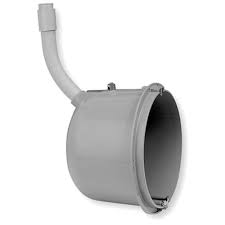 Nicho PVC 25 cm, SP0600U