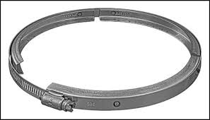 Abrazadera marca Hayward, SX310N