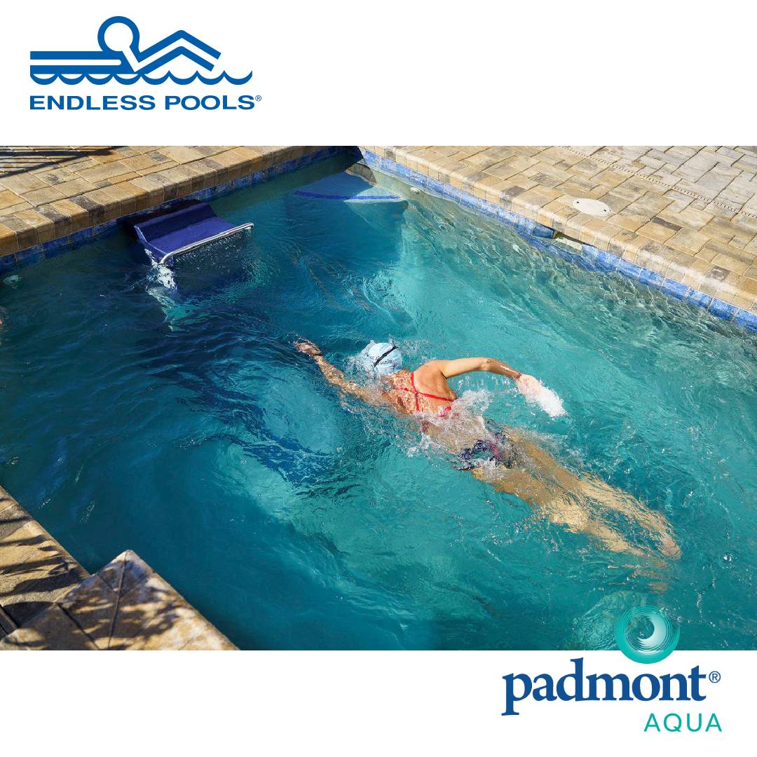 Sistema Fastlane - Endless pools