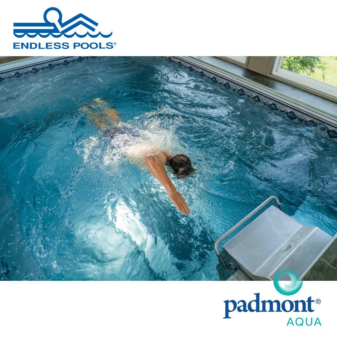 Sistema Fastlane - Endless pools