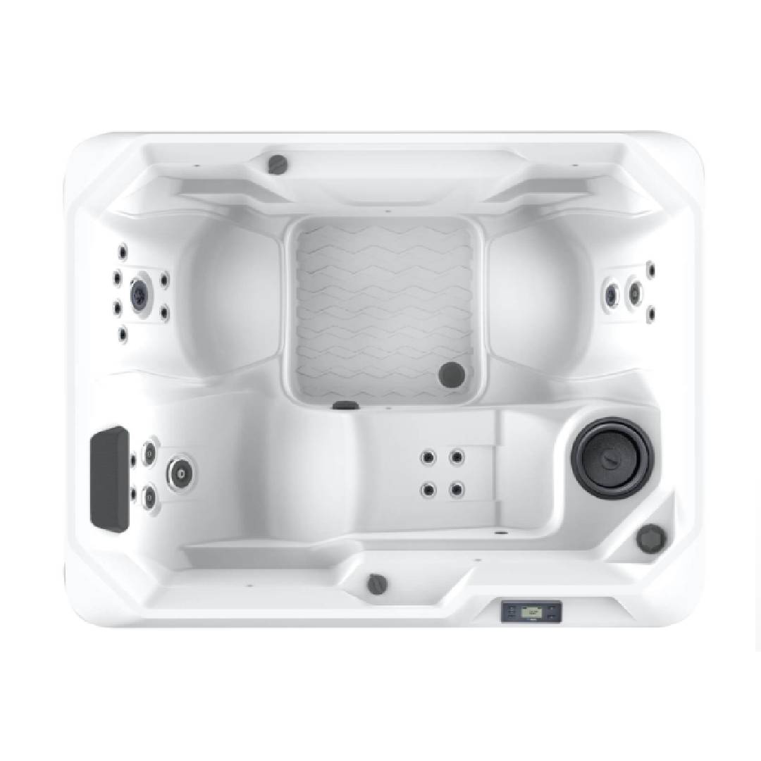 Spa Stride de Hot Spot - 3 Personas