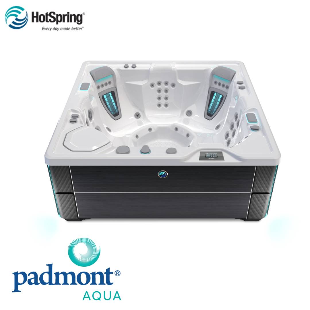 Spa Highlife Vanguard de HotSpring - 6 Personas
