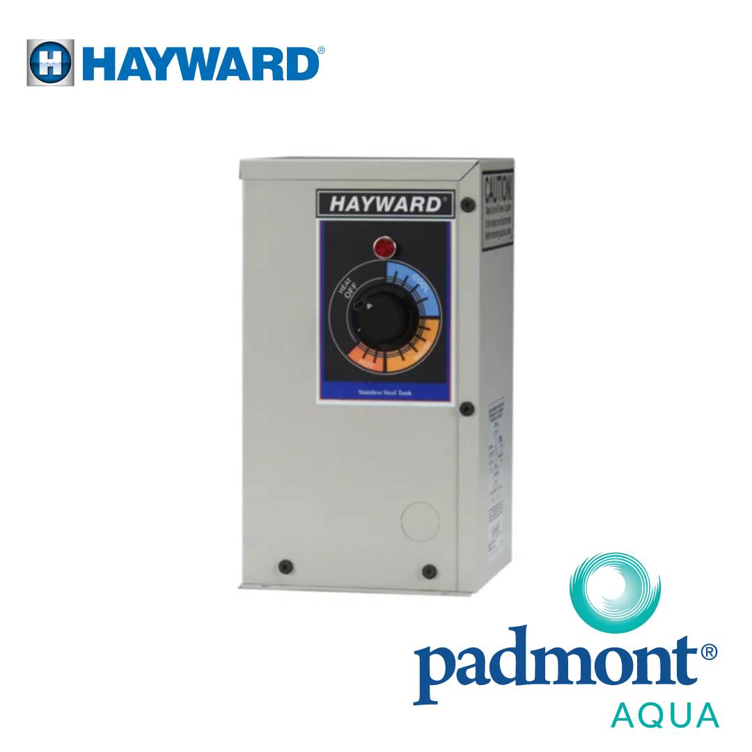Calentador Eléctrico C-SPA Hayward - 11 KW, 240 V