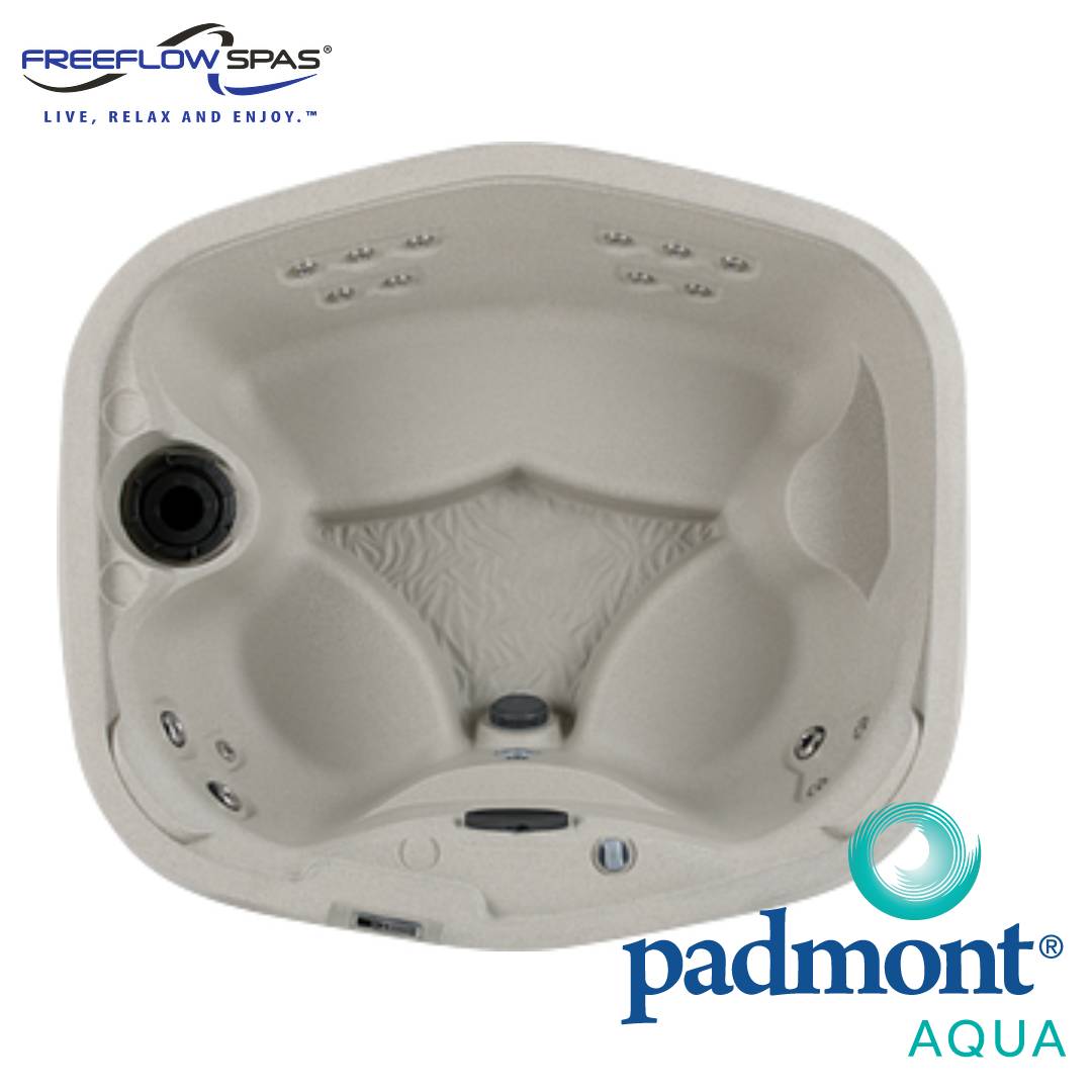 Spa Cascina de Freeflow