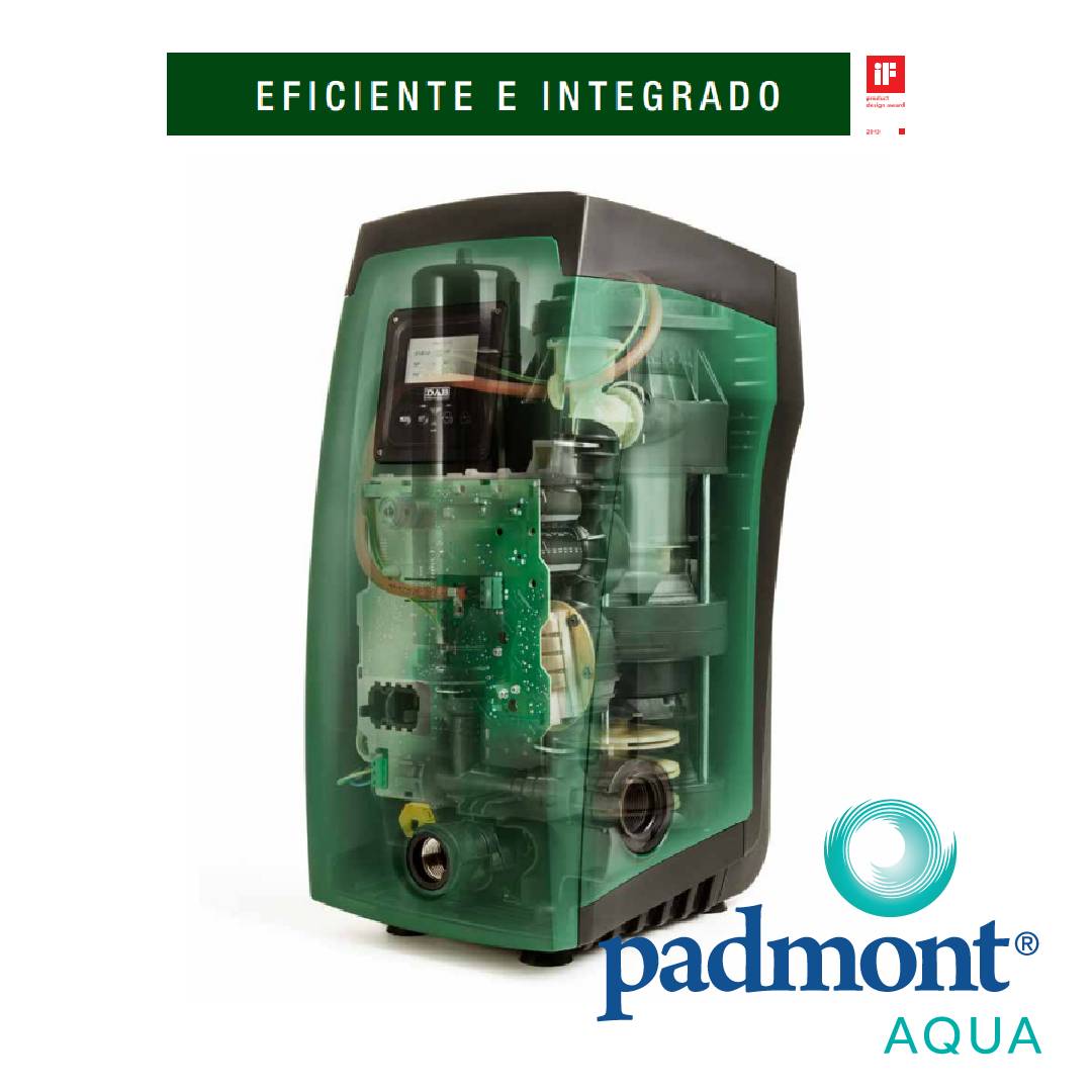 Sistema de Presión Esybox