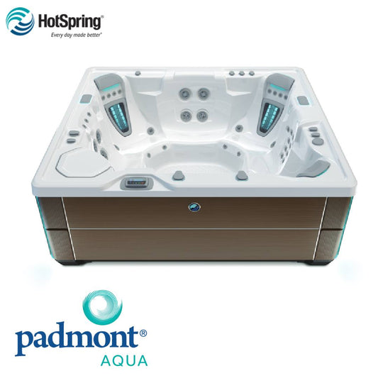 Spa Highlife Grandee de HotSpring - 7 Personas
