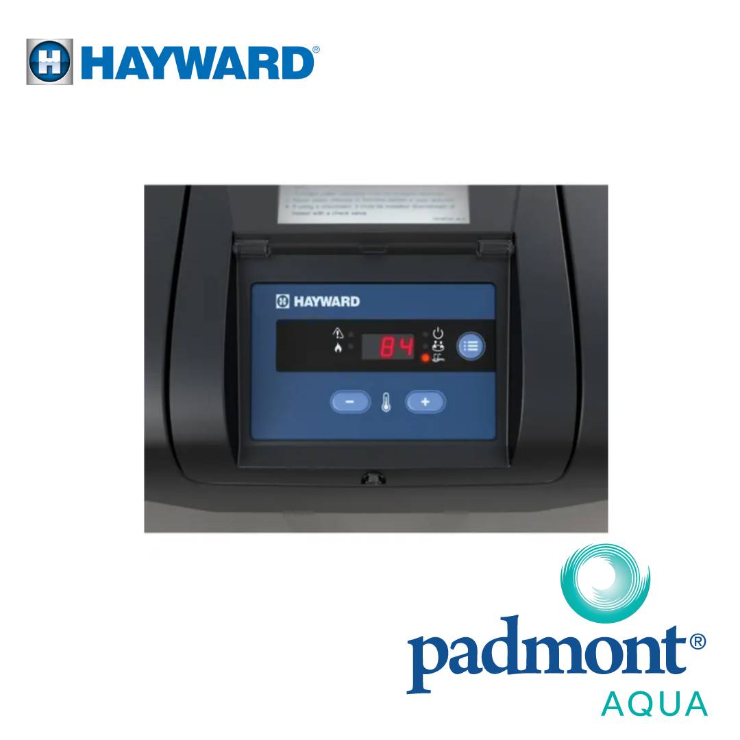 Calentador de Gas HDF 400 Hayward