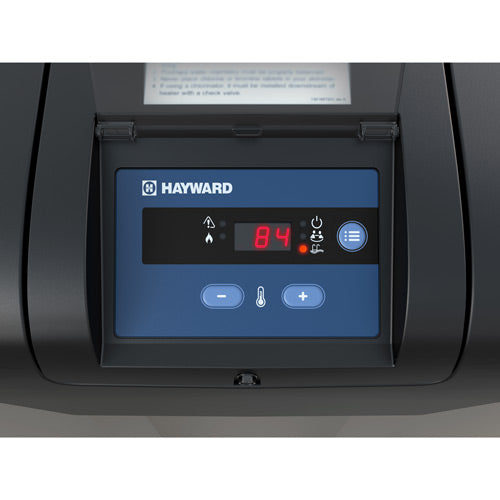 Calentador de Gas HDF 275 Hayward